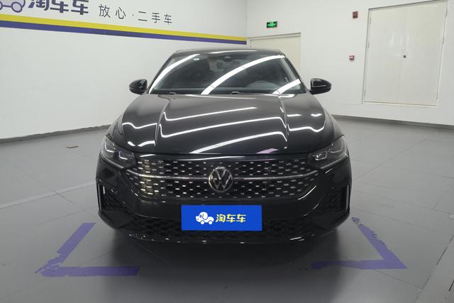 Volkswagen Lavida 2023 300 TSI DSG — фото 2