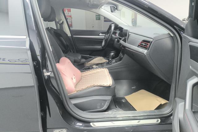 Volkswagen Lavida 2023 300 TSI DSG — фото 15
