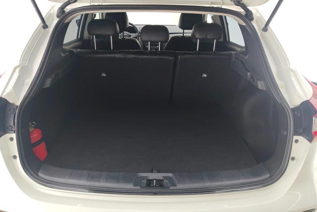 Nissan Qashqai 2022 2.0 L XV — фото 17