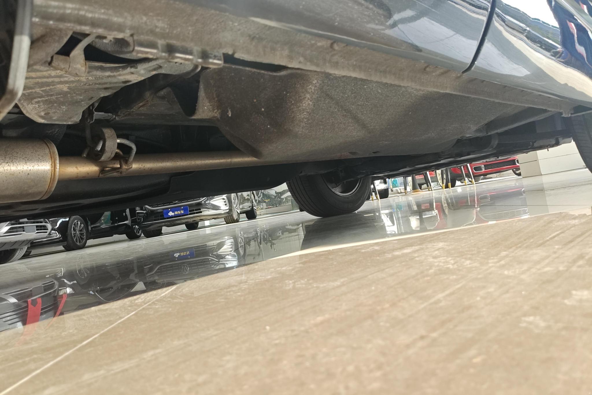 Honda Breeze 2021 240TURBO CVT Smart