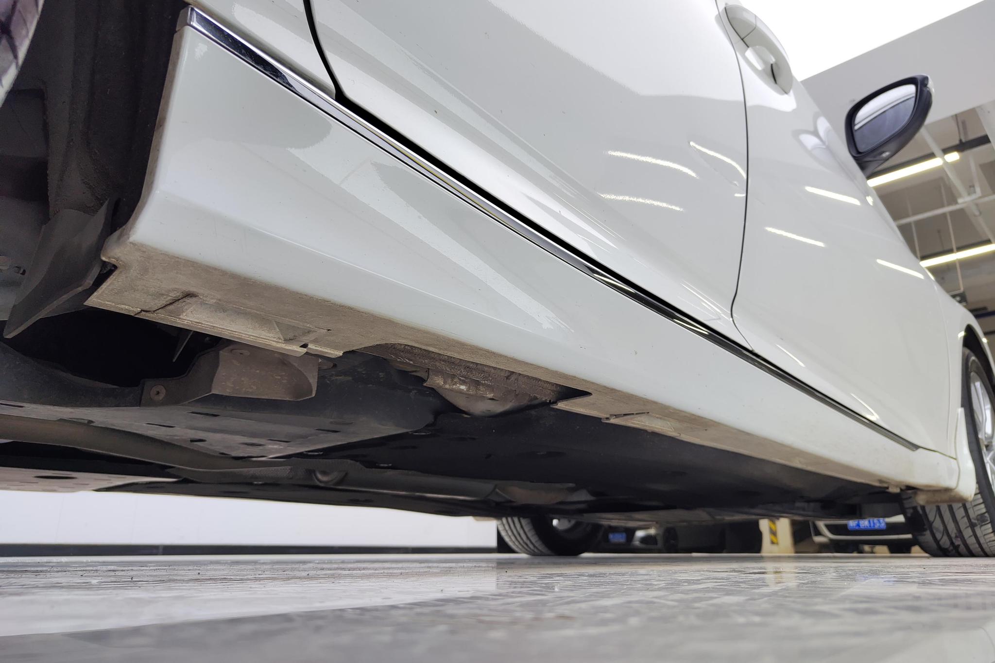 Honda Accord 2018 260TURBO Elite V