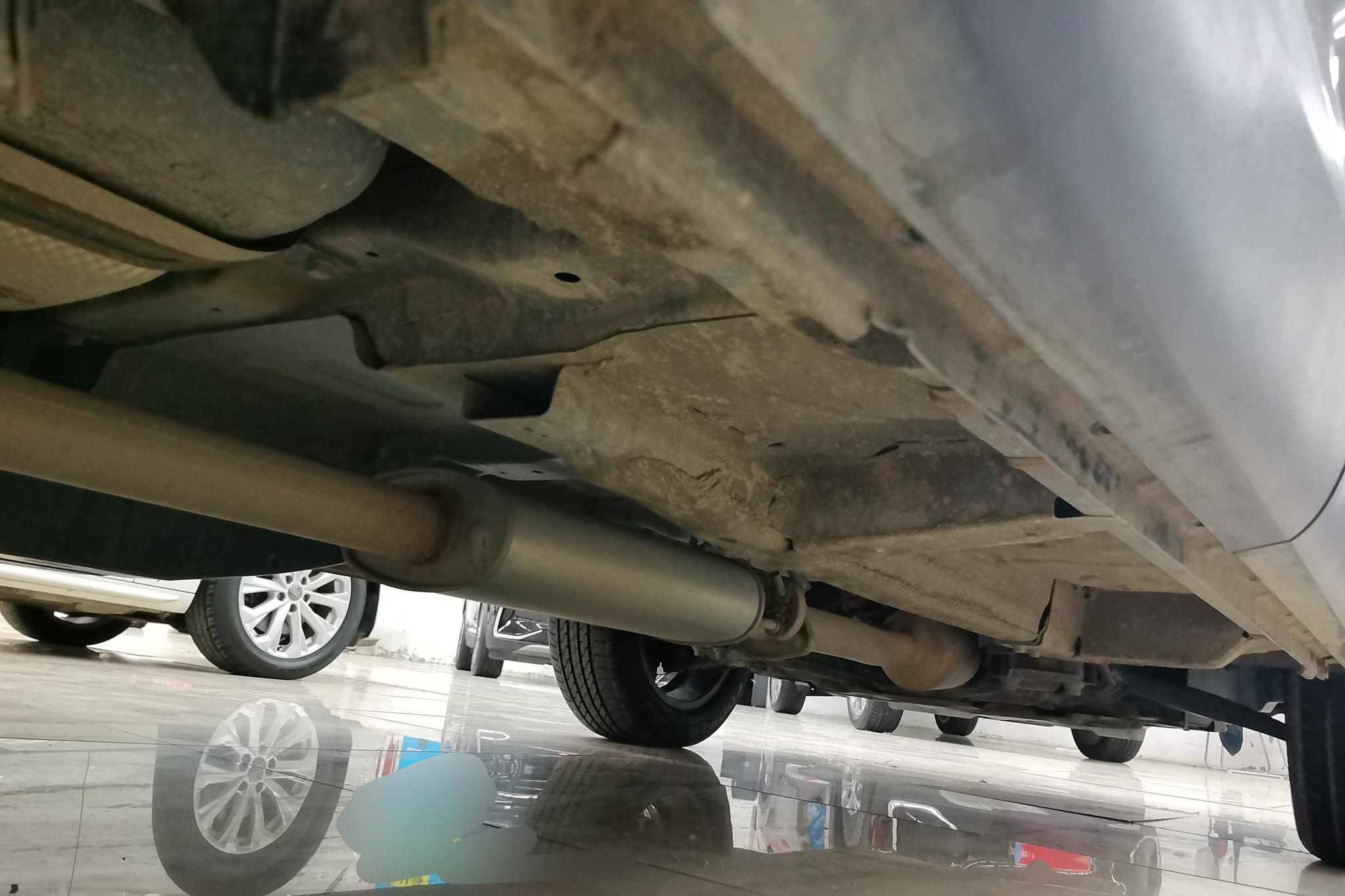 Wey VV5 2021 1.5T