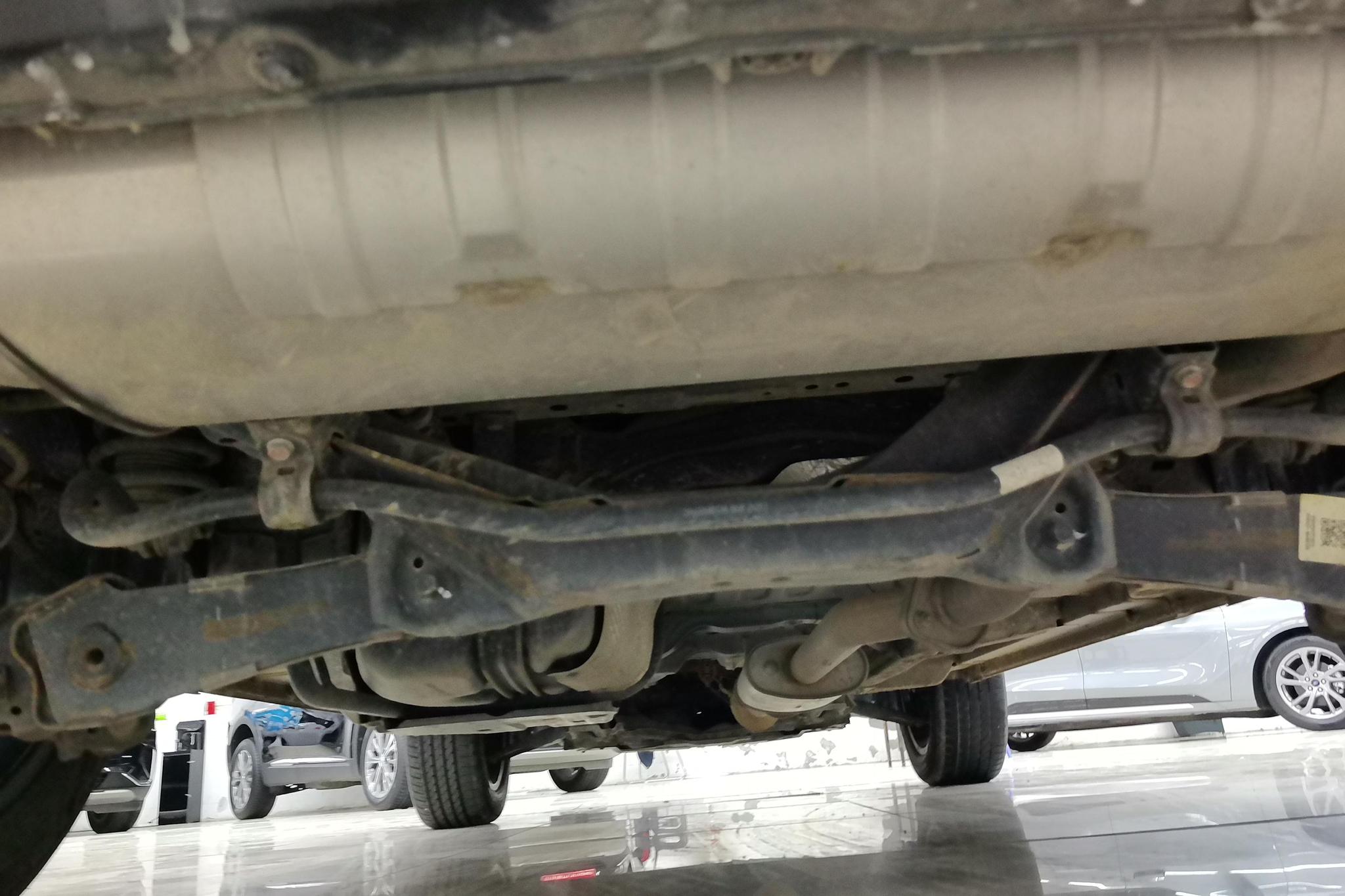 Wey VV5 2021 1.5T