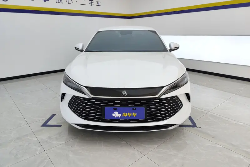 BYD Qin L — фото 2