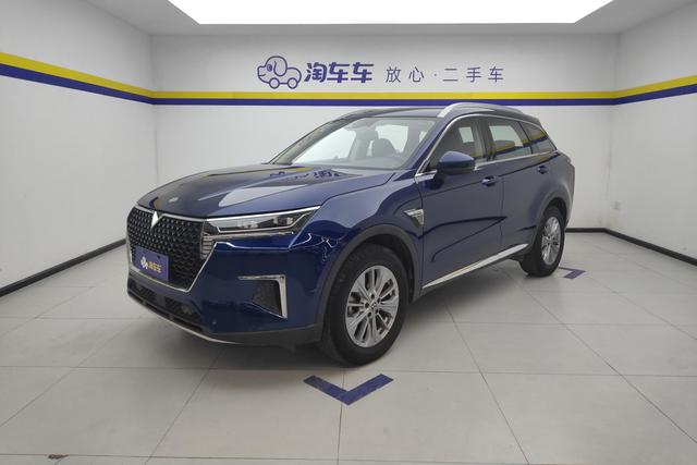Venucia Xing 2020 260 T 48 V