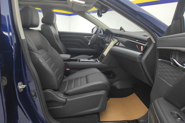 Qichen star 2021 Синий из Китая, фото 5