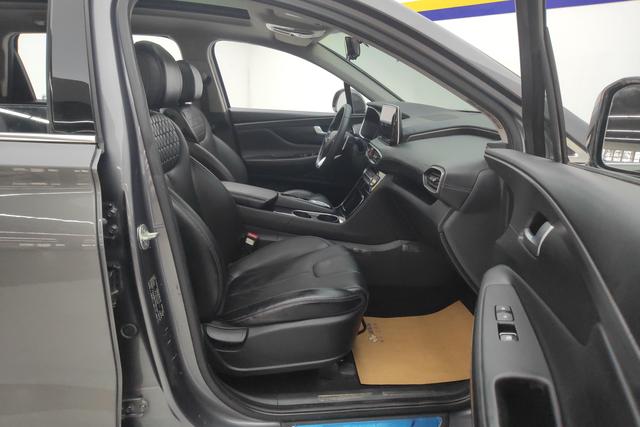 Hyundai Shengda 2019 Темно-серый из Китая