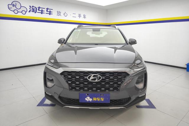 Hyundai Shengda 2019 Темно-серый из Китая, фото 2