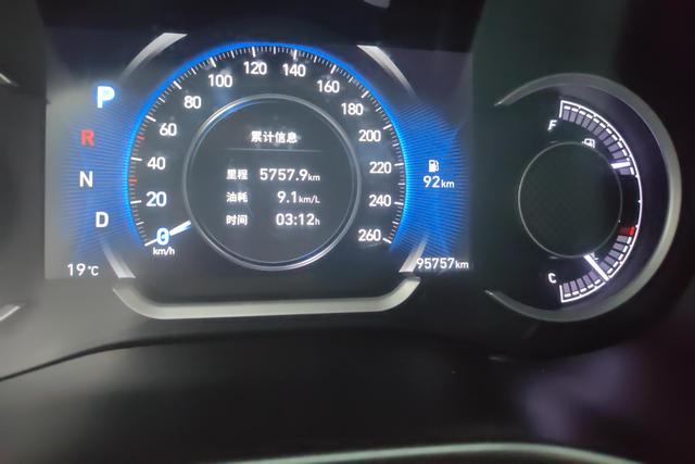 Hyundai Shengda 2019 Темно-серый из Китая, фото 4