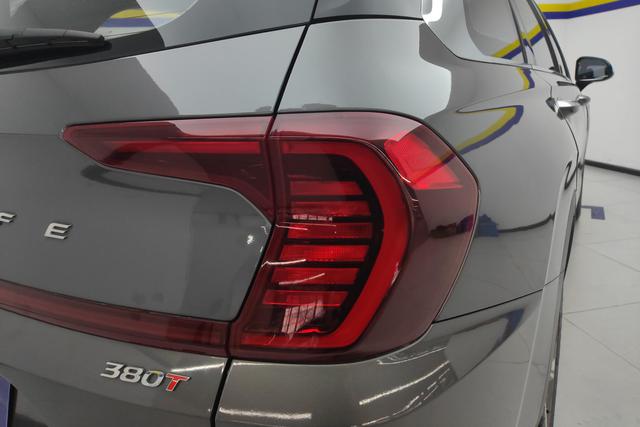 Hyundai Shengda 2019 Темно-серый из Китая, фото 5