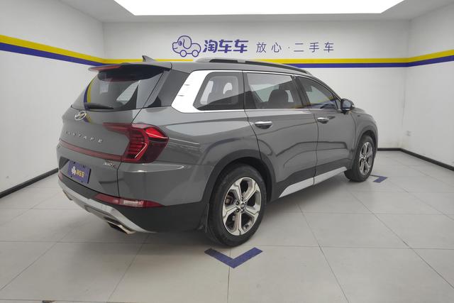 Hyundai Shengda id 3857017 из Китая 15