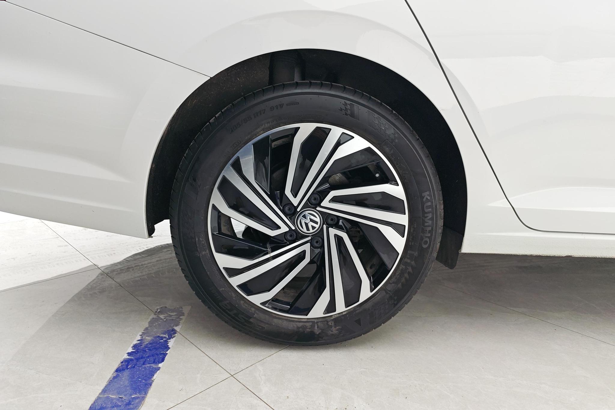 Volkswagen Sagitar 2022 280TSI DSG