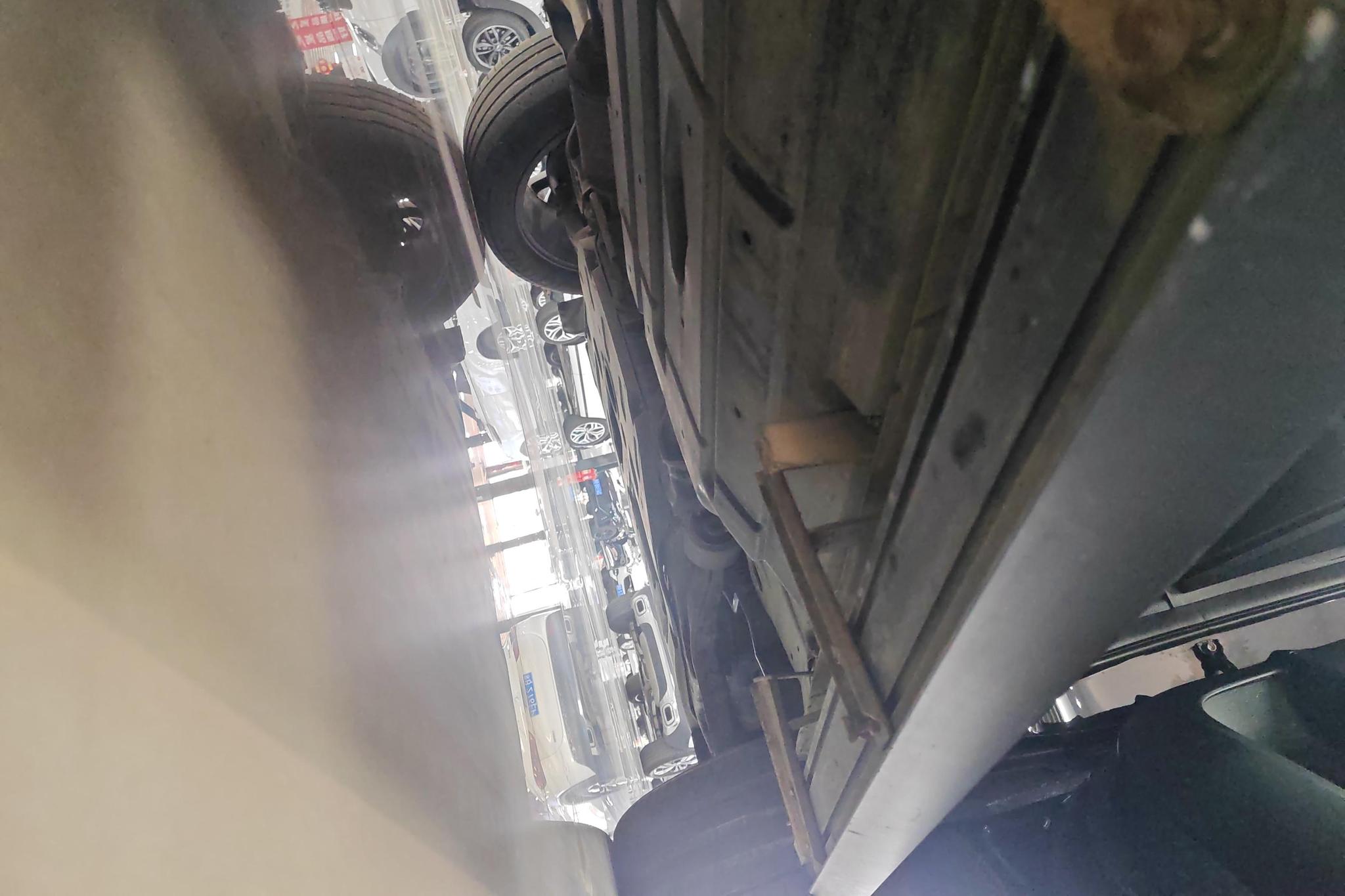 GAC GS8 2022 2.0TGDI Luxury Smart Connect 7 мест