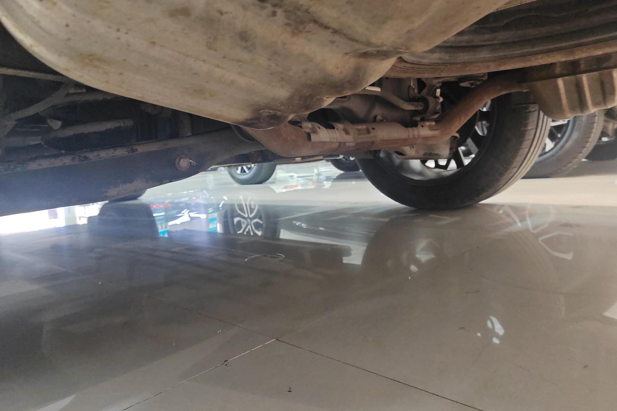 GAC GS8 2022 2.0TGDI Luxury Smart Connect 7 мест