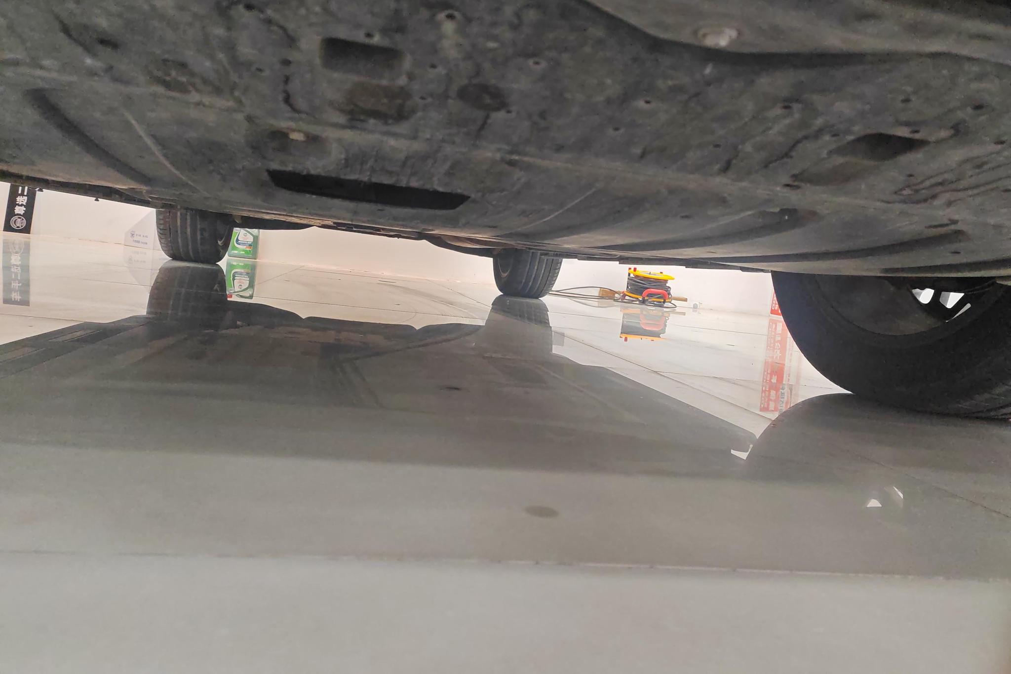 GAC GS8 2022 2.0TGDI Luxury Smart Connect 7 мест