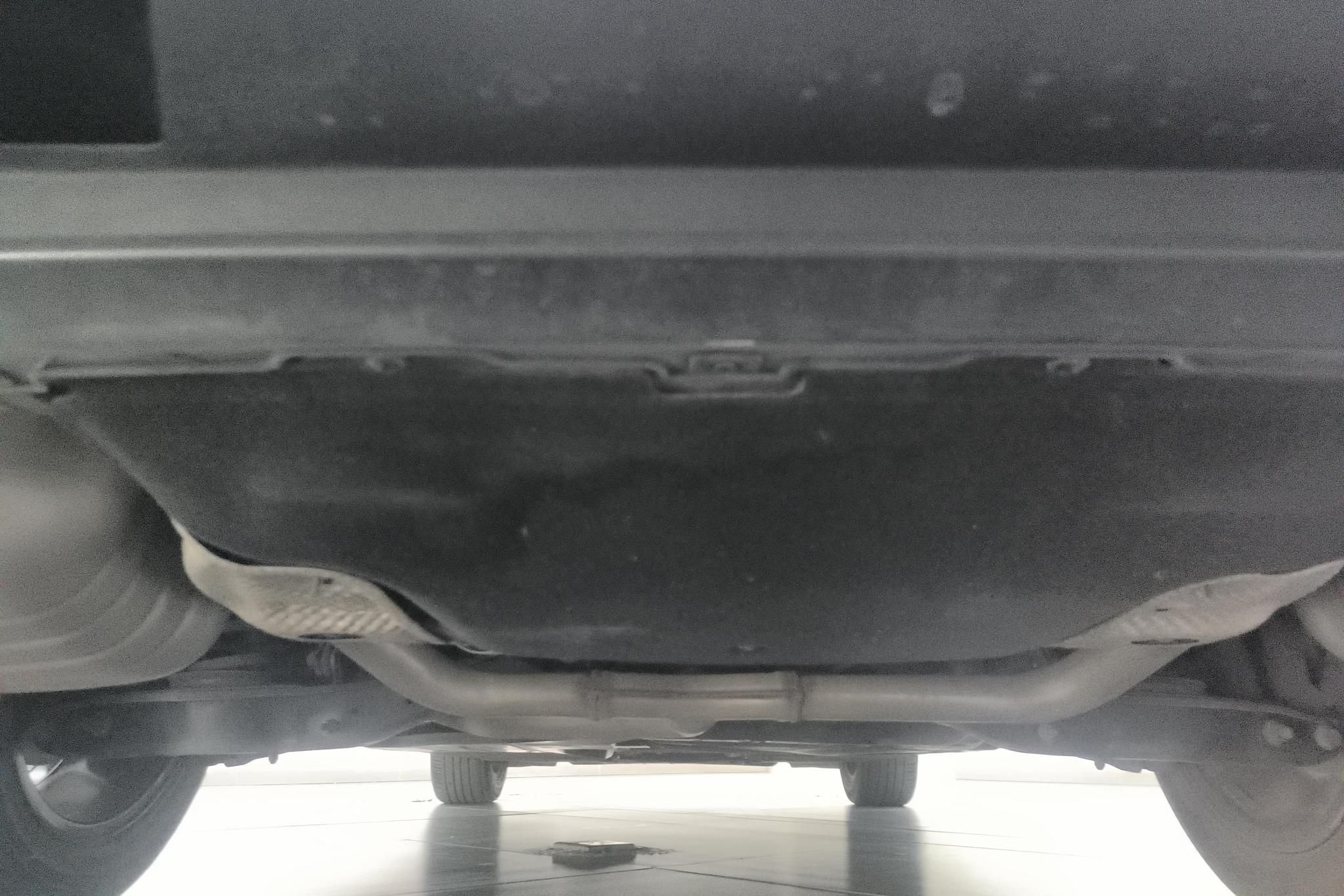 Volkswagen Magotan 2020 330TSI DSG Lead