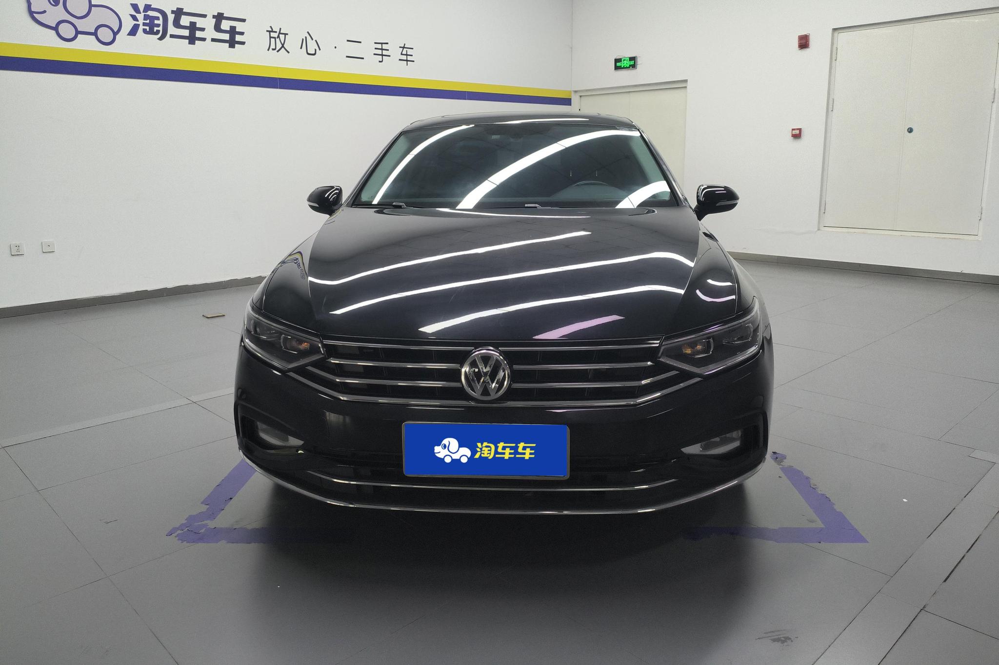 Volkswagen Magotan 2020 330TSI DSG Lead