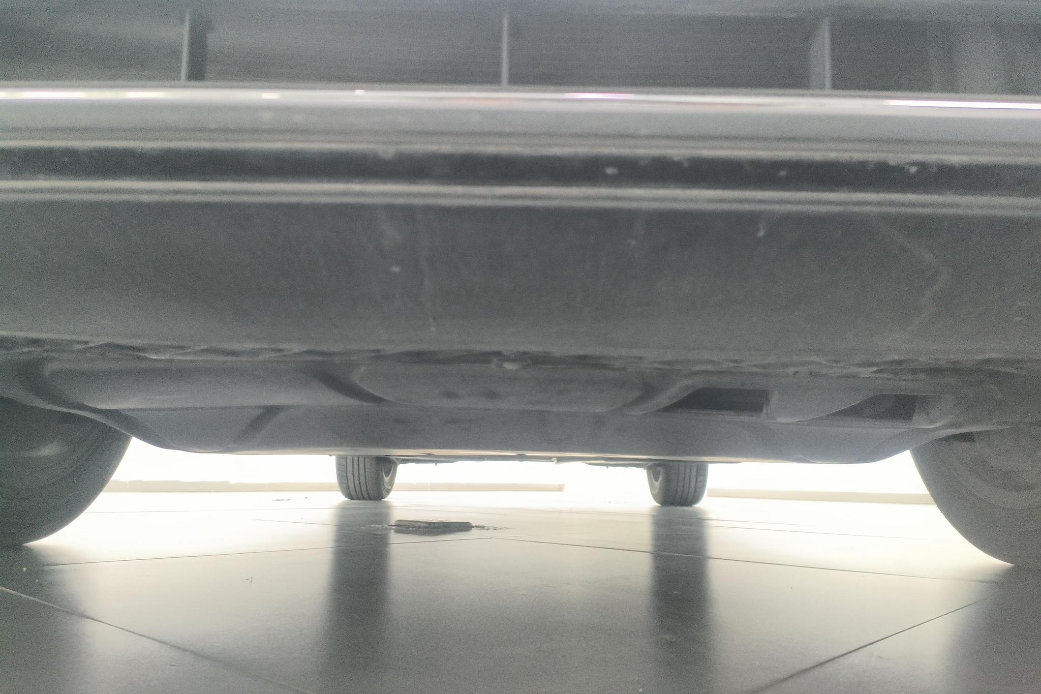 Volkswagen Magotan 2020 330TSI DSG Lead