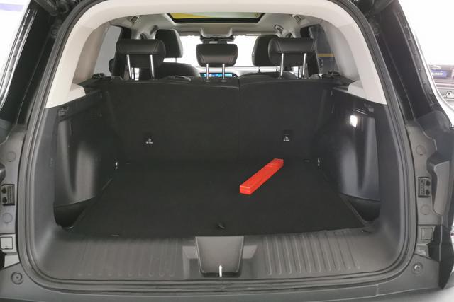 Haval Dargo 2024 1.5 T 2 WD — фото 17