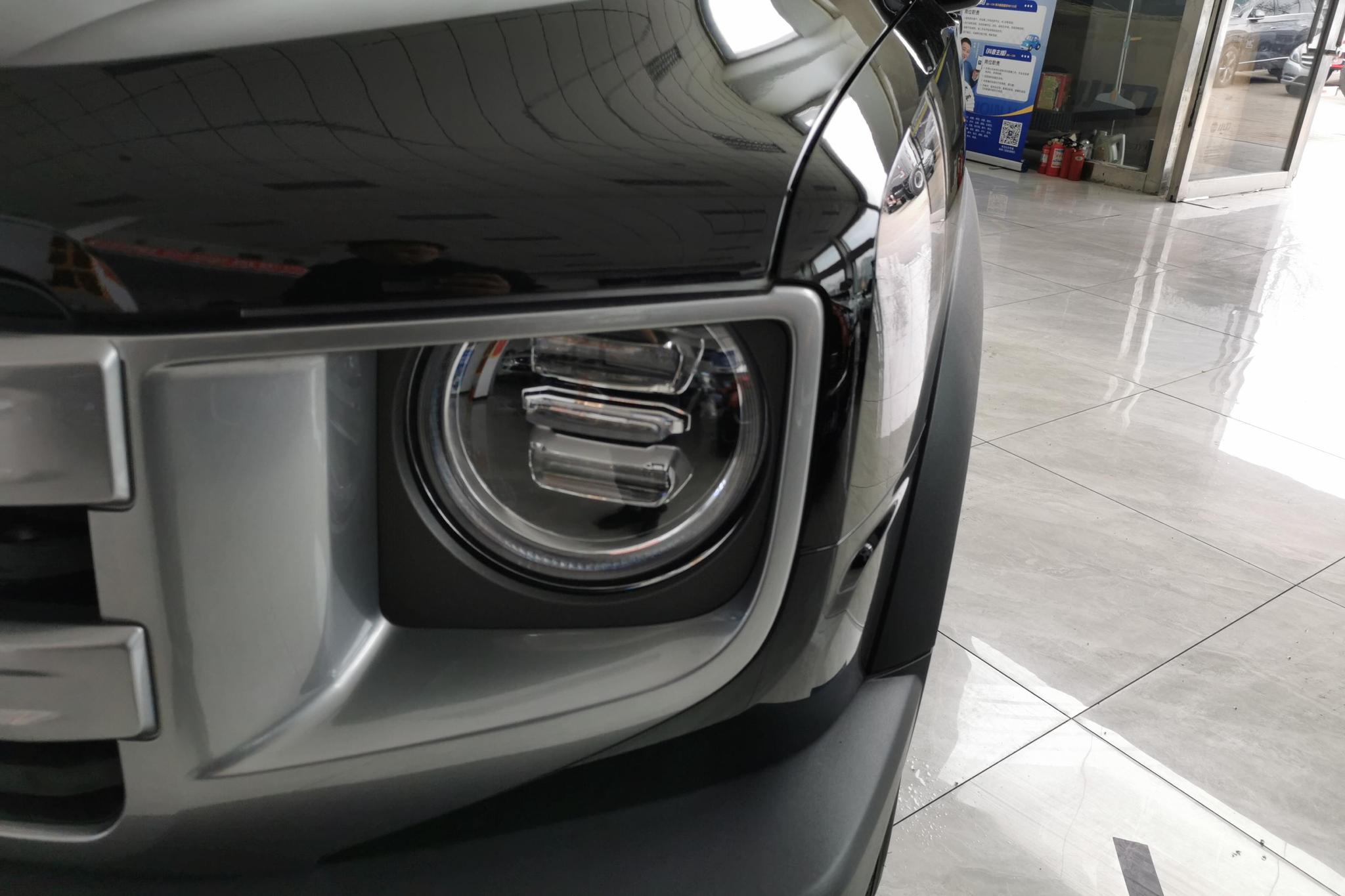 Haval Dargo 2024 1.5T