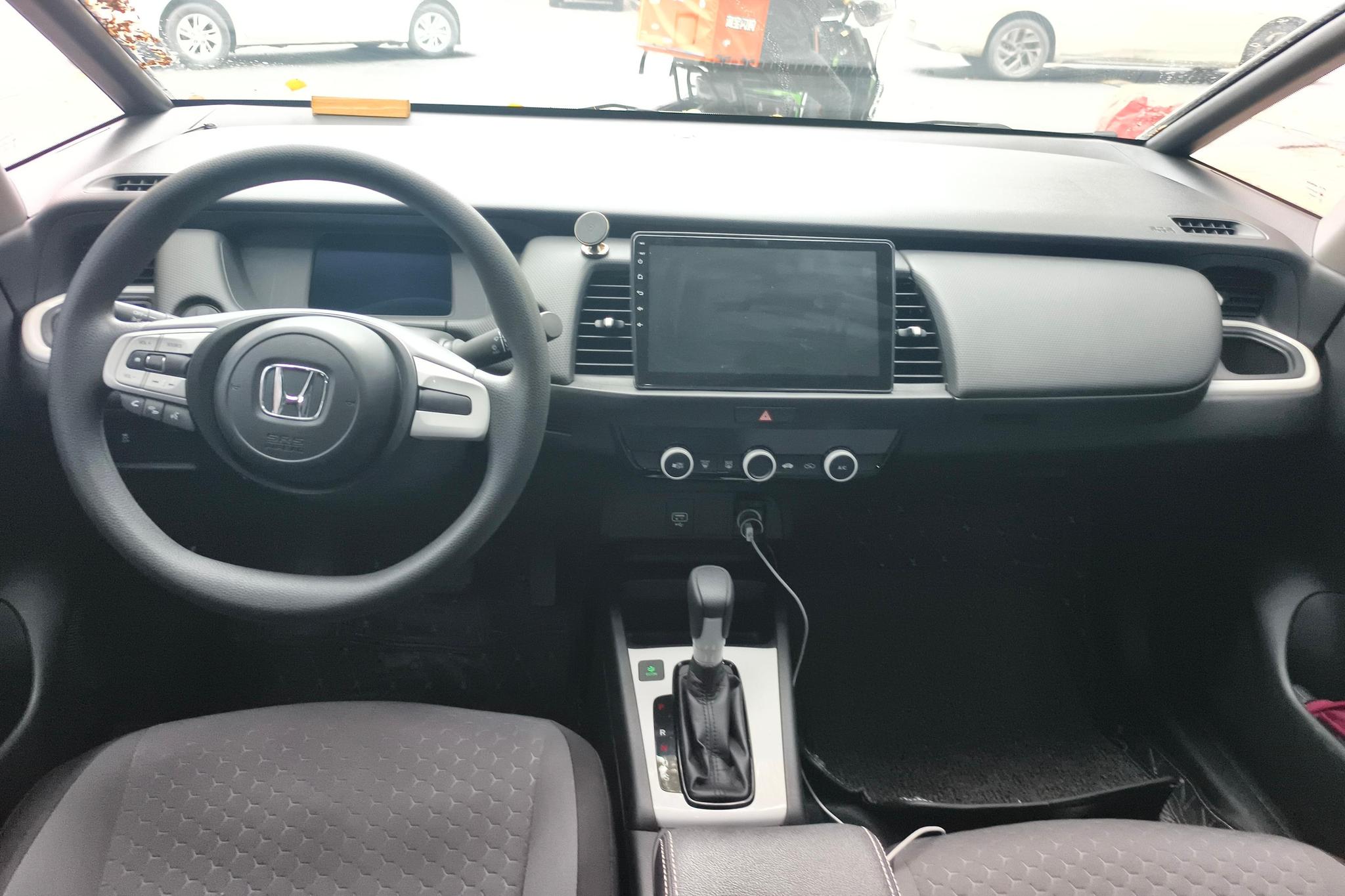 Honda Fit id 4479269 из Китая 7