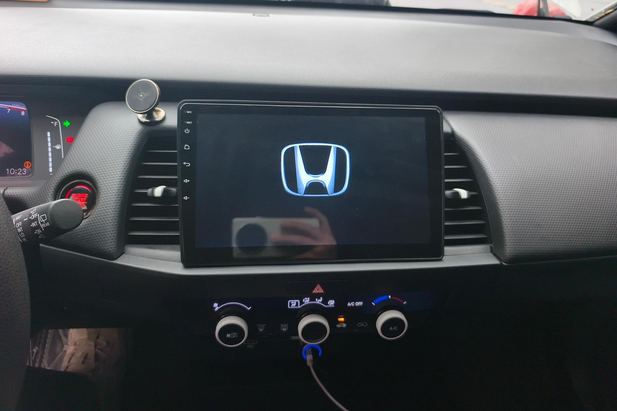 Honda Fit id 4479269 из Китая 9