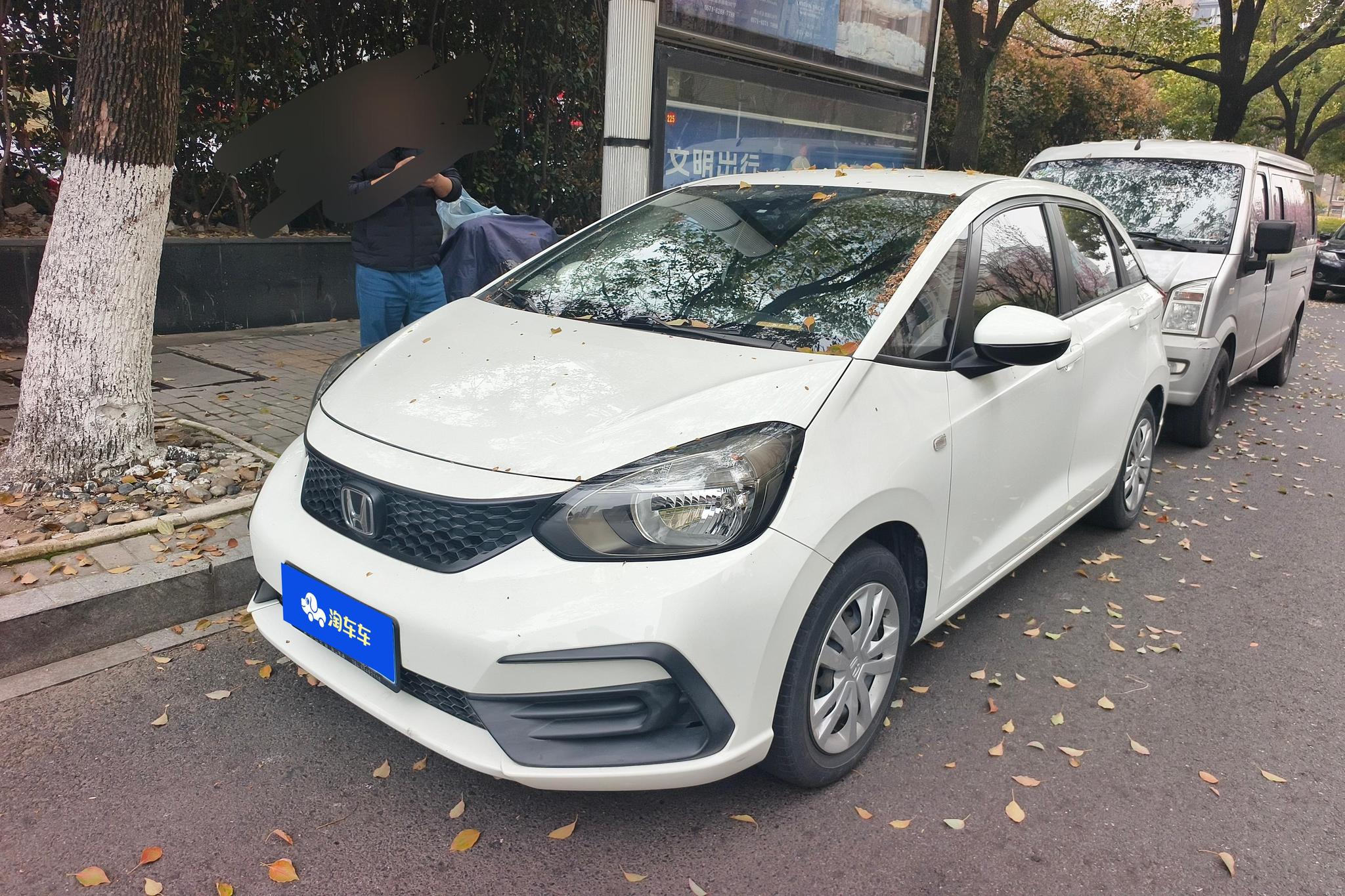Honda Fit id 4479269 из Китая 13