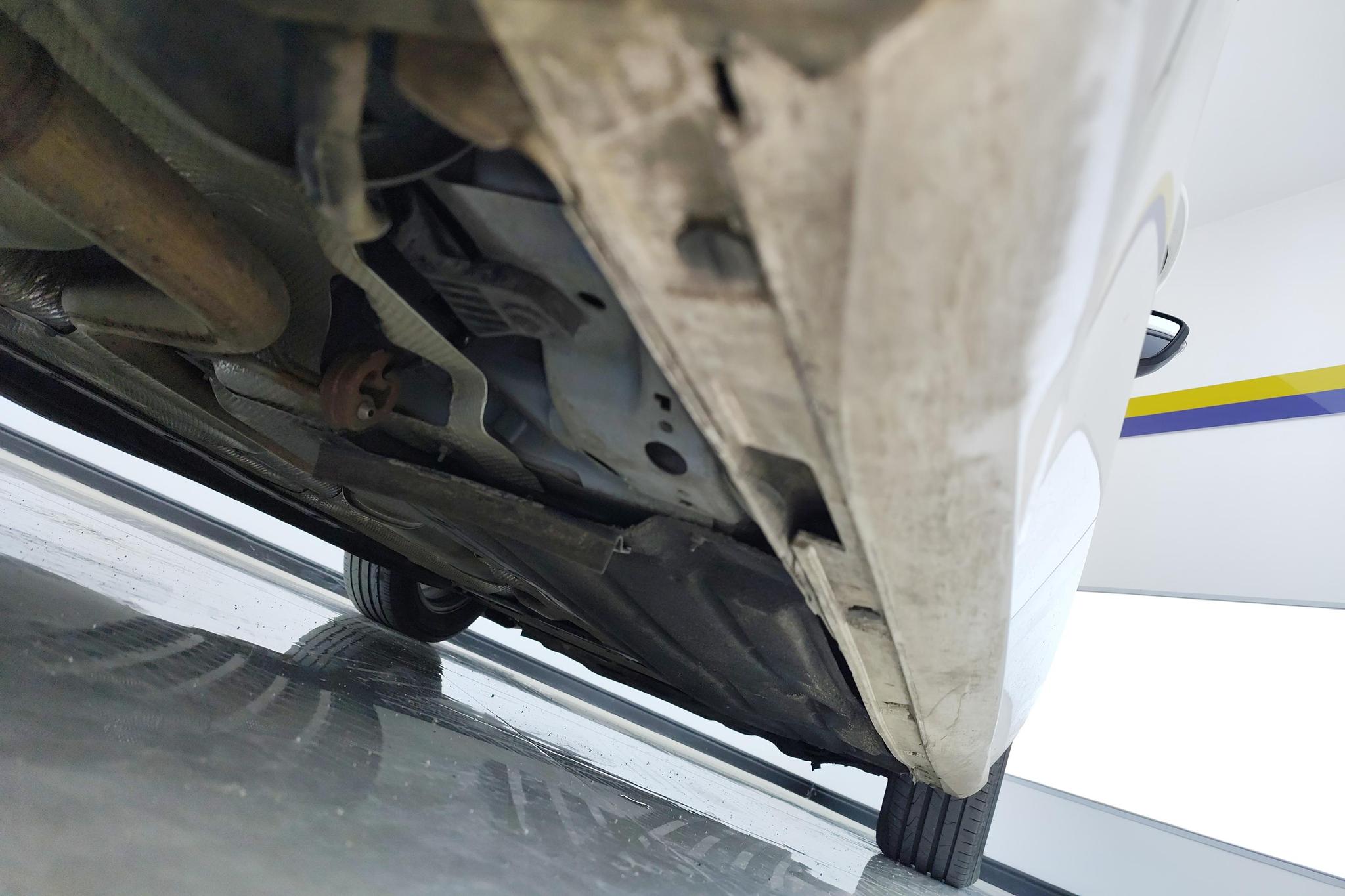 Ford Focus 2020 EcoBoost 180 AT
