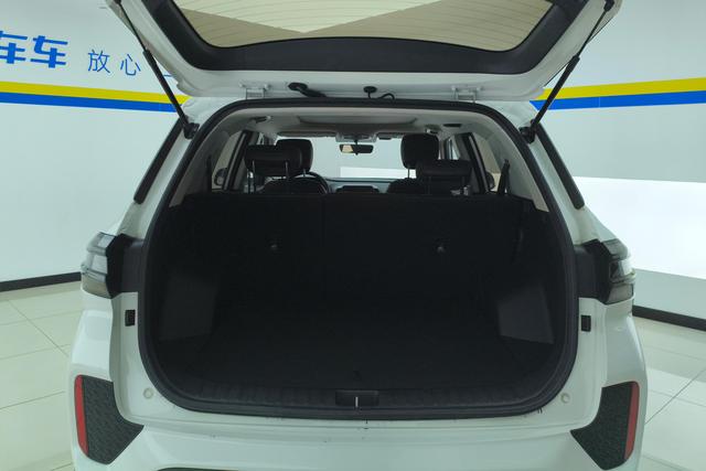 Hyundai ix35 2021 2.0 L AT 2 WD GLS — фото 16