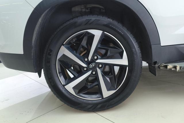 Hyundai ix35 id 4253839 из Китая 17