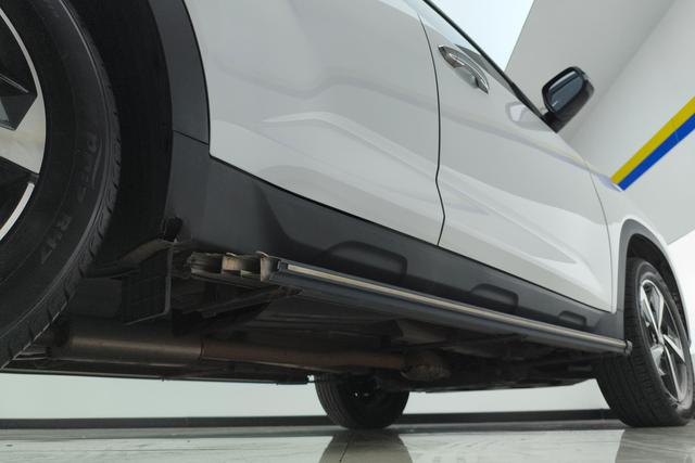 Hyundai ix35 2021 2.0 L AT 2 WD GLS — фото 8