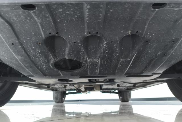 Hyundai ix35 2021 2.0 L AT 2 WD GLS — фото 10