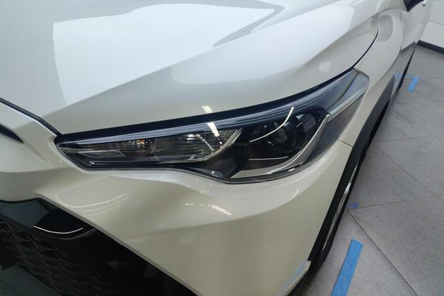 Toyota Frontlander 2023 2.0 L CVT — фото 5
