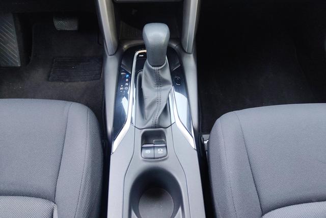 Toyota Frontlander 2023 2.0 L CVT — фото 14