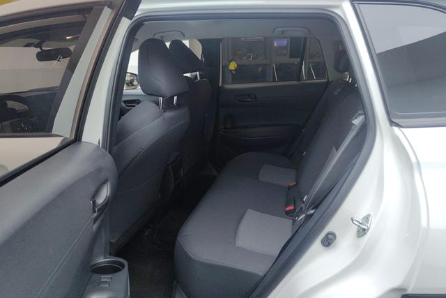 Toyota Frontlander 2023 2.0 L CVT — фото 16