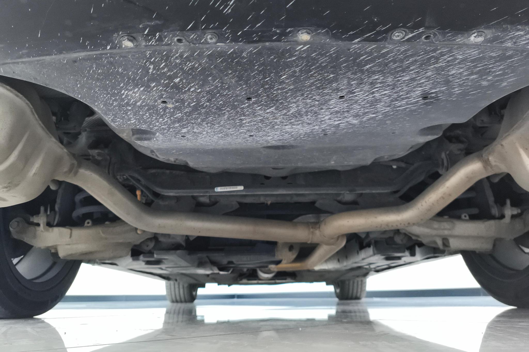 Ford Taurus 2019 EcoBoost 245 Premium