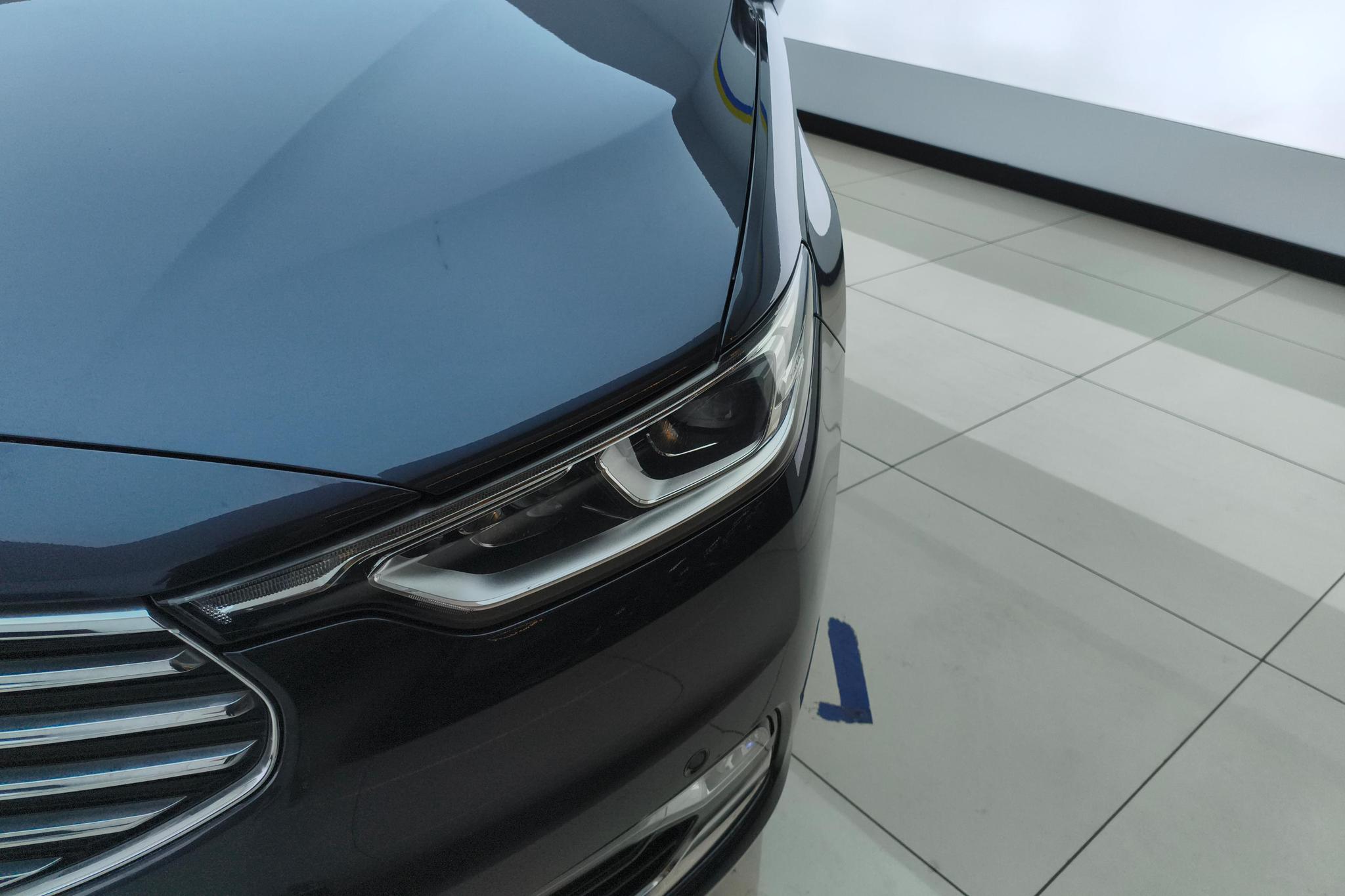 Ford Taurus 2019 EcoBoost 245 Premium