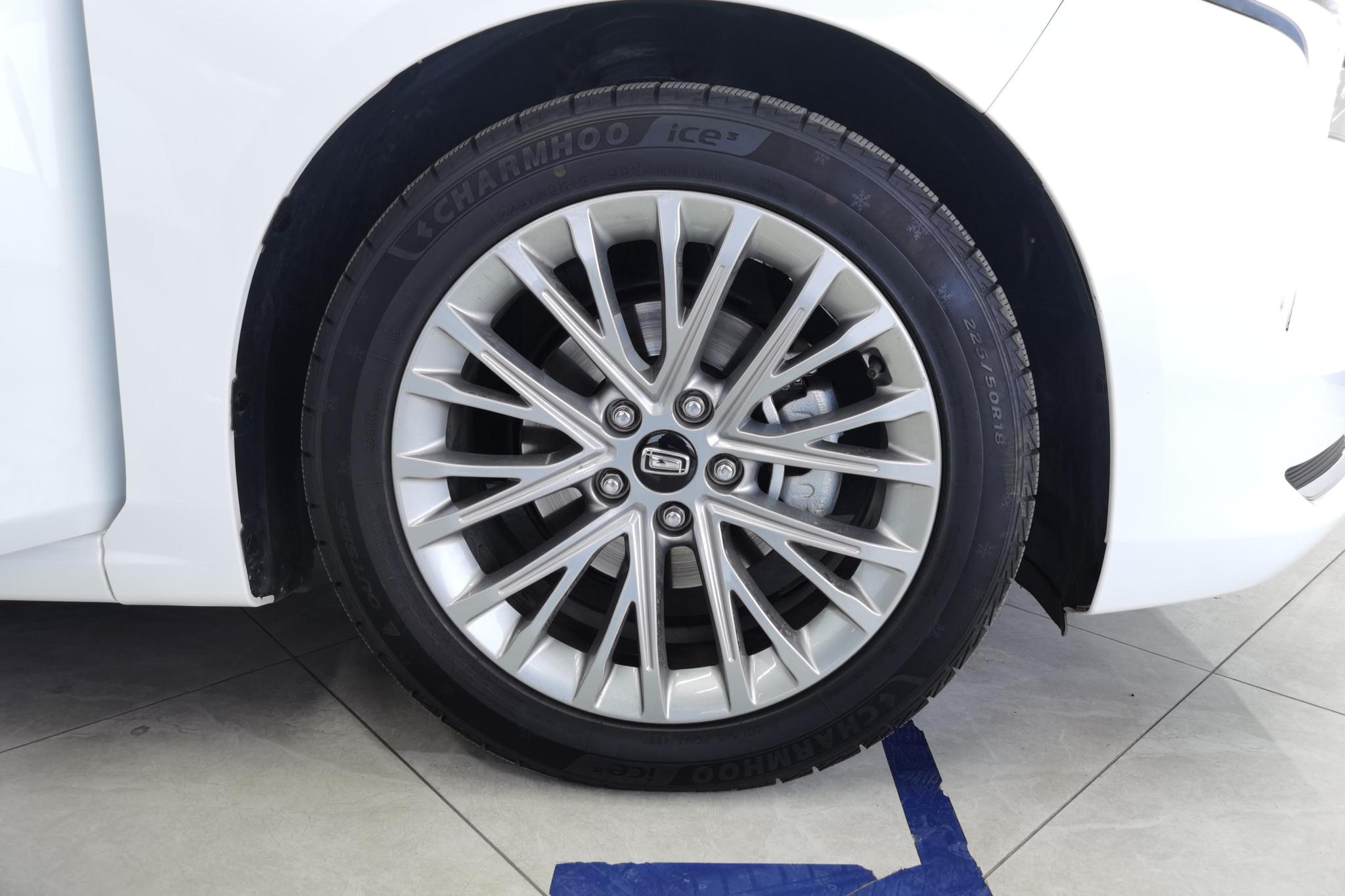 Bestune B70 2022 1.5T AT Enjoy