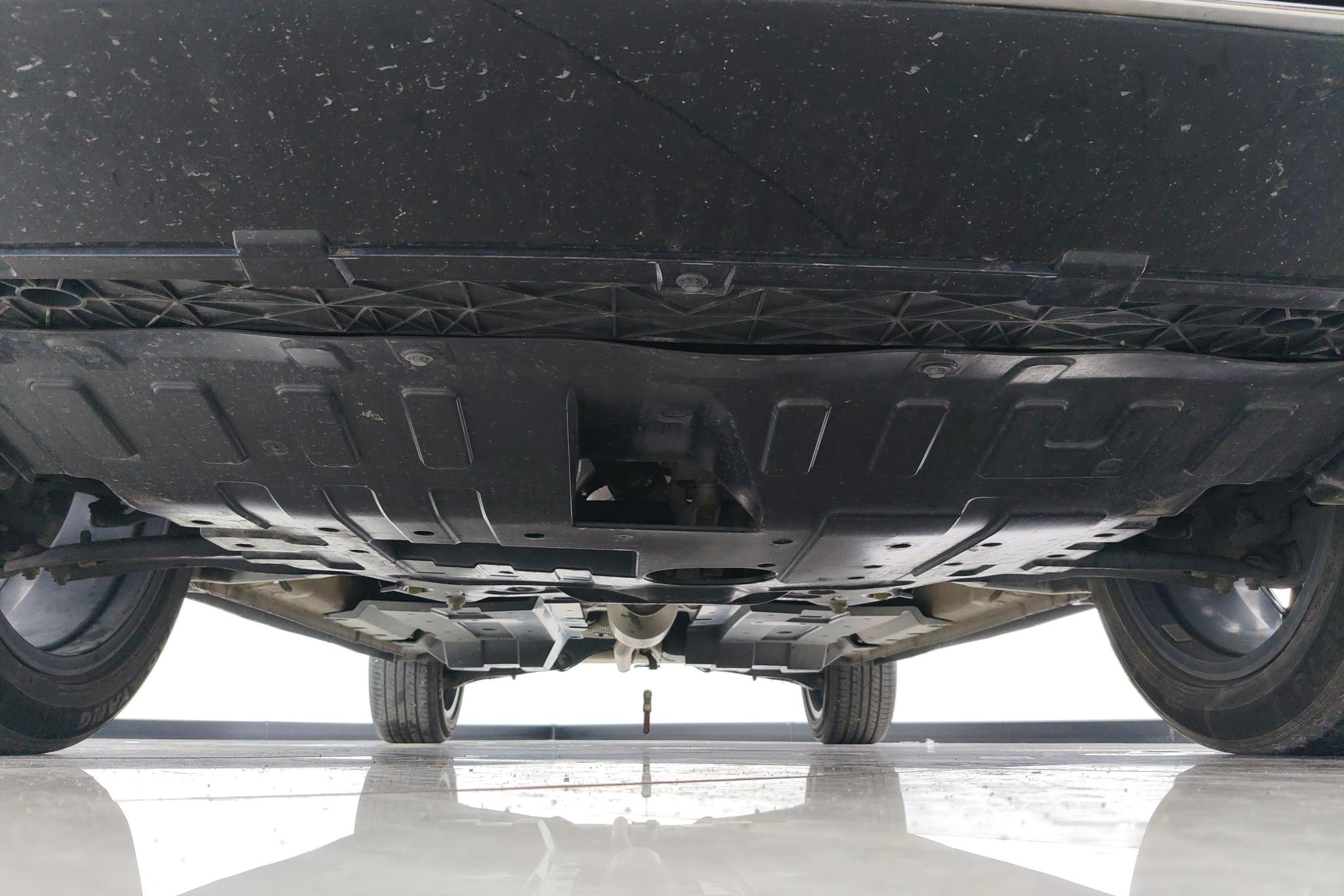 Oshan Z6 2023 1.5T DCT