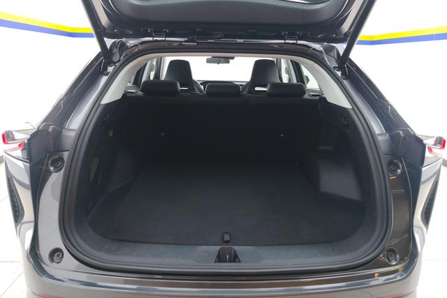 Changan Auchan Z6 2023 1.5 T DCT — фото 17