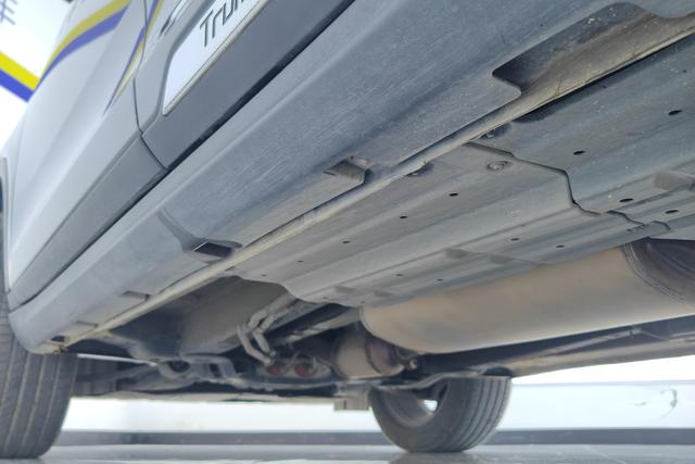 Trumpchi GS8 2020 390 T 2 WD 7 — фото 10