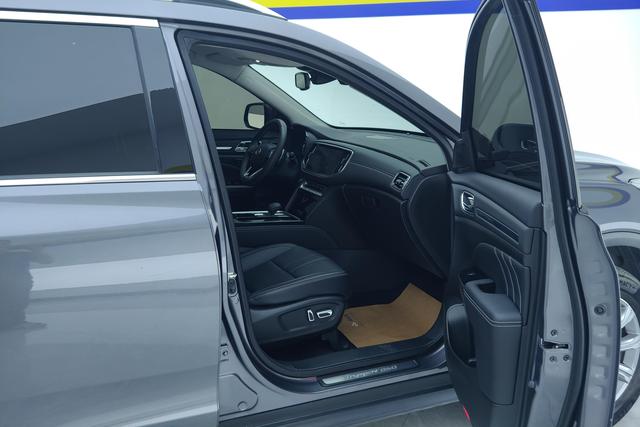 Trumpchi GS8 2020 390 T 2 WD 7 — фото 8