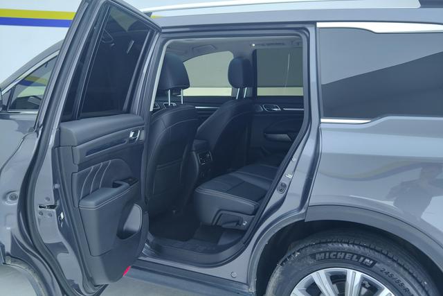 Trumpchi GS8 2020 390 T 2 WD 7 — фото 16