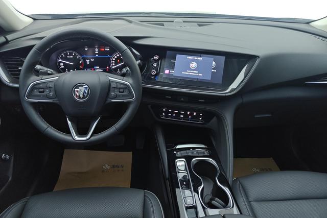 Buick Envision 2023 Plus 652 T 2 WDLuxury — фото 13