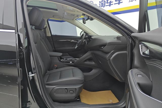 Buick Envision 2023 Plus 652 T 2 WDLuxury — фото 15