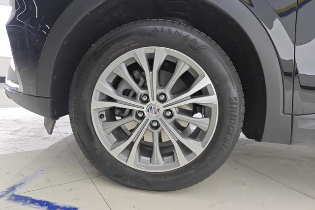 Buick Envision 2023 Plus 652 T 2 WDLuxury — фото 10