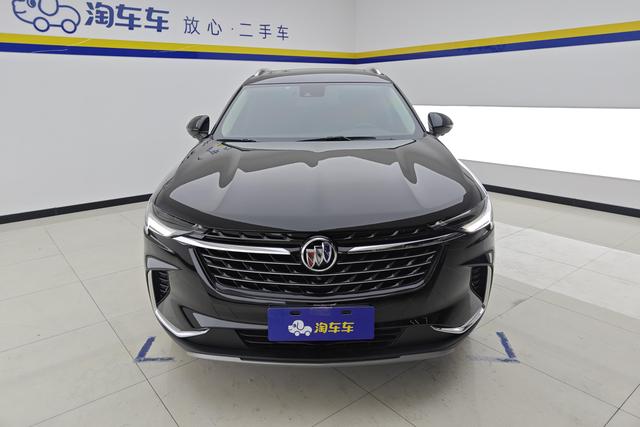 Buick Envision 2023 Plus 652 T 2 WDLuxury — фото 2