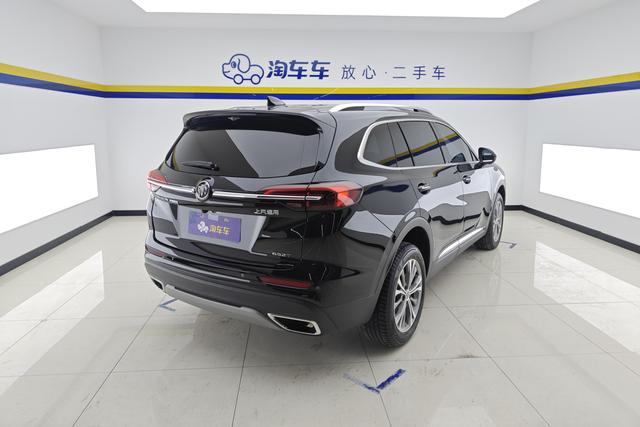 Buick Envision 2023 Plus 652 T 2 WDLuxury — фото 3