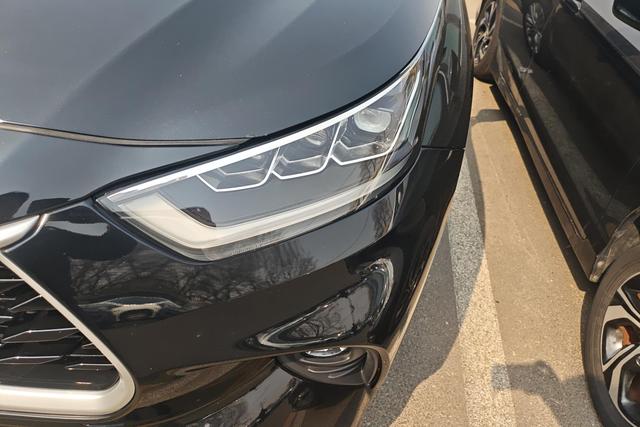 Toyota Highlander 2022