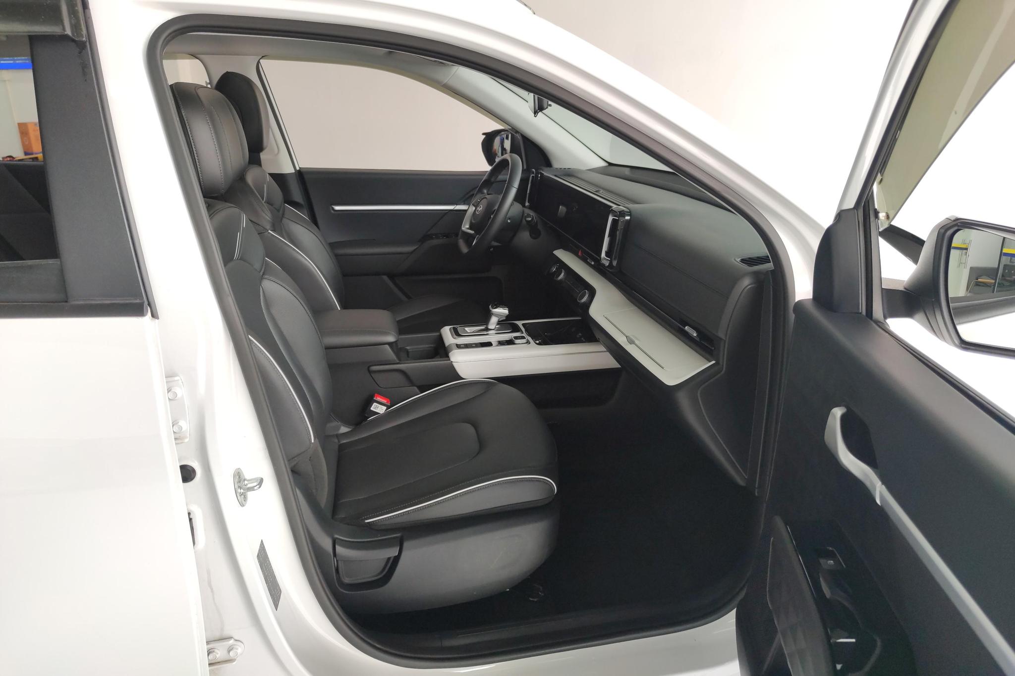 Hyundai ix35 2023 2.0L Luxury DLX